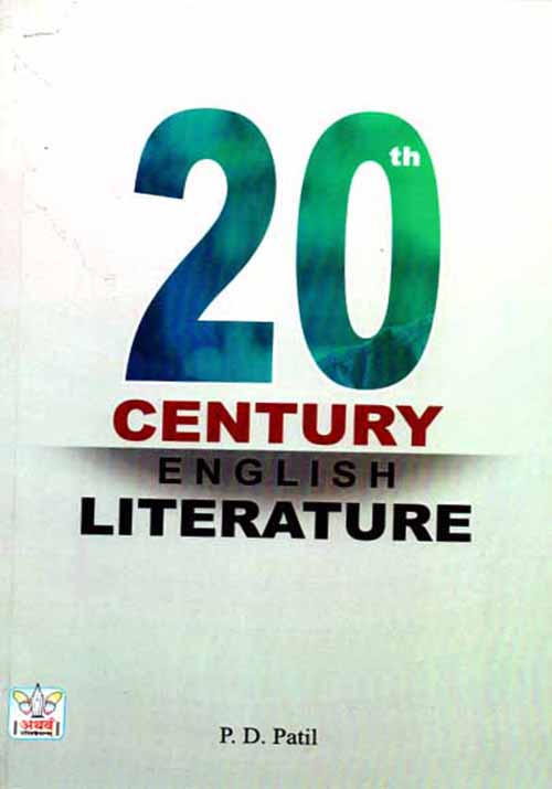 Twentieth Century English Literature
